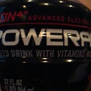 Meet your Posher, Britt